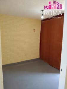 Departamento en renta, Bosques de Hayas, Conjunto Bosques, San Francisco Coacalco, Estado de México