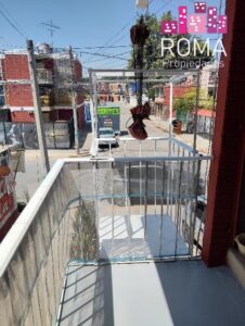 Departamento en renta, Bosques de Hayas, Conjunto Bosques, San Francisco Coacalco, Estado de México