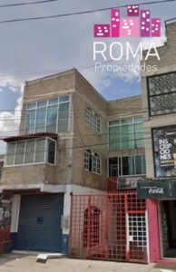 Local comercial en renta, calle Emiliano Zapata, col. 22 de febrero, Nicolas Romero, Estado de México