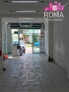 Local comercial en renta, calle Emiliano Zapata, col. 22 de febrero, Nicolas Romero, Estado de México