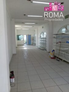 Local comercial en renta, calle Emiliano Zapata, col. 22 de febrero, Nicolas Romero, Estado de México