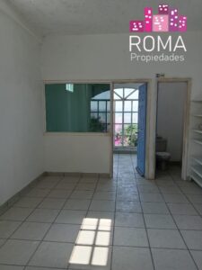 Local comercial en renta, calle Emiliano Zapata, col. 22 de febrero, Nicolas Romero, Estado de México