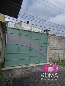 Terreno en Renta Himno Nacional, Nicolas Romero, Estado de México