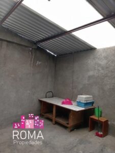 Terreno en Renta Himno Nacional, Nicolas Romero, Estado de México