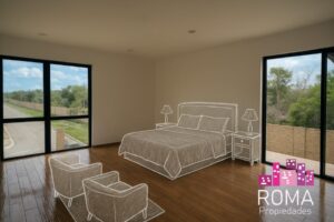 Casa en venta, Mediterránea Vivanta; Conkal, Yucatán