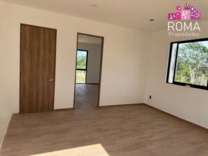 Casa en venta, Mediterránea Vivanta; Conkal, Yucatán