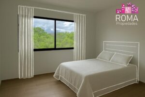 Casa en venta, Mediterránea Vivanta; Conkal, Yucatán