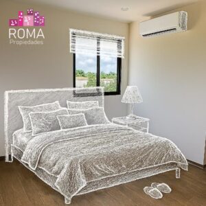 Casa en venta, Mediterránea Vivanta; Conkal, Yucatán