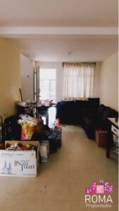 Casa en Venta en Huehuetoca, Estado de México; fraccionamiento Citara