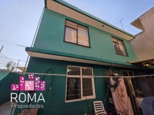 Casa en venta, La Higuera; Atizapán, Estado de México