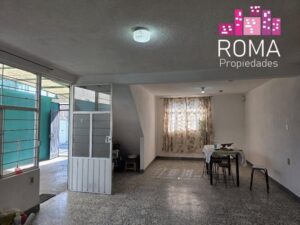 Casa en venta, La Higuera; Atizapán, Estado de México