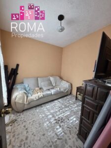 Casa en venta, La Higuera; Atizapán, Estado de México