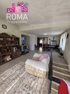 Casa en venta, La Higuera; Atizapán, Estado de México