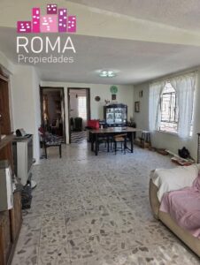 Casa en venta, La Higuera; Atizapán, Estado de México