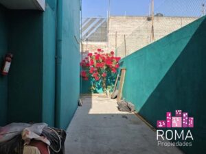 Casa en venta, La Higuera; Atizapán, Estado de México