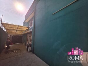 Casa en venta, La Higuera; Atizapán, Estado de México