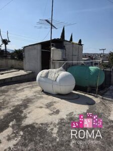 Casa en venta, La Higuera; Atizapán, Estado de México