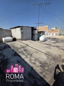 Casa en venta, La Higuera; Atizapán, Estado de México