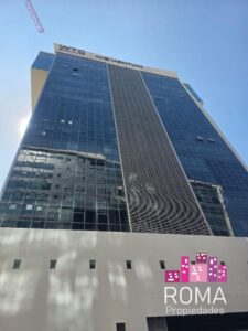 Renta de Consultorio, World Trade Center, Paseo de la Republica; Querétaro