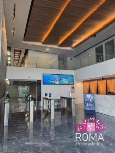 Renta de Consultorio, World Trade Center, Paseo de la Republica; Querétaro