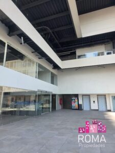 Renta de Consultorio, World Trade Center, Paseo de la Republica; Querétaro