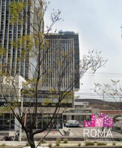 Renta de Consultorio, World Trade Center, Paseo de la Republica; Querétaro