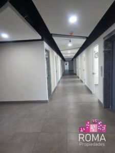 Renta de Consultorio, World Trade Center, Paseo de la Republica; Querétaro