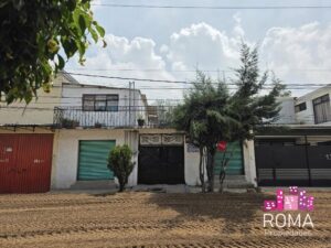 Terreno en venta, Calle pioneros del cooperativismo #129, Atizapán de Zaragoza, Estado de México