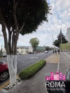 Departamento en renta, Residencia Carso; Tlalnepantla, Estado de México