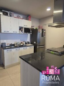 Departamento en renta, Residencia Carso; Tlalnepantla, Estado de México