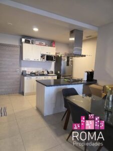 Departamento en renta, Residencia Carso; Tlalnepantla, Estado de México