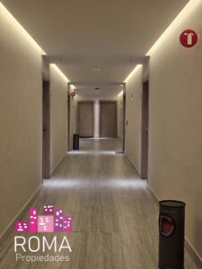 Departamento en renta, Residencia Carso; Tlalnepantla, Estado de México