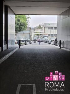 Departamento en renta, Residencia Carso; Tlalnepantla, Estado de México