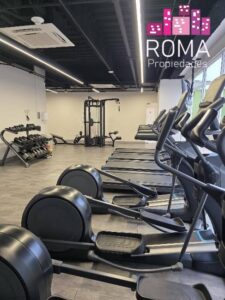 Departamento en renta, Residencia Carso; Tlalnepantla, Estado de México