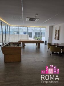 Departamento en renta, Residencia Carso; Tlalnepantla, Estado de México