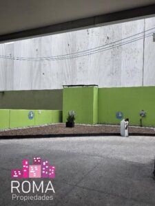 Departamento en renta, Residencia Carso; Tlalnepantla, Estado de México