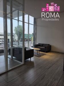 Departamento en renta, Residencia Carso; Tlalnepantla, Estado de México