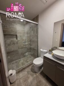 Departamento en renta, Residencia Carso; Tlalnepantla, Estado de México