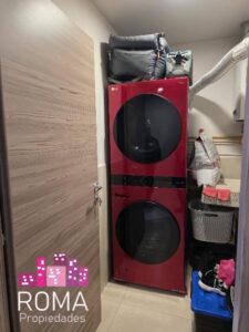 Departamento en renta, Residencia Carso; Tlalnepantla, Estado de México