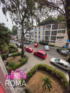 Departamento en renta, Unidad de Cuitláhuac; Azcapotzalco, Ciudad de México