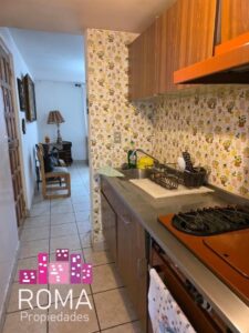 Departamento en renta, Unidad de Cuitláhuac; Azcapotzalco, Ciudad de México