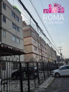 Departamento en venta, Villas de la Hacienda, Atizapán, Estado de México