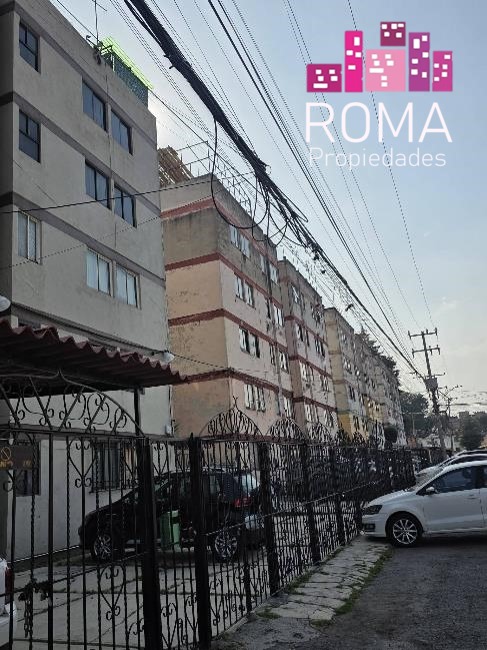 Departamento en venta, Villas de la Hacienda, Atizapán, Estado de México