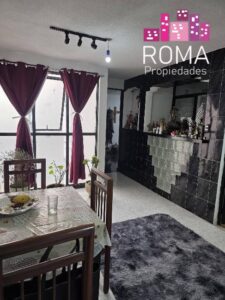 Departamento en venta, Villas de la Hacienda, Atizapán, Estado de México