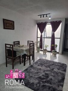 Departamento en venta, Villas de la Hacienda, Atizapán, Estado de México