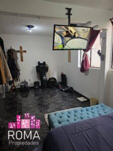 Departamento en venta, Villas de la Hacienda, Atizapán, Estado de México