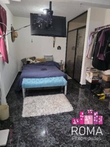 Departamento en venta, Villas de la Hacienda, Atizapán, Estado de México