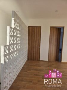 Casa en renta, Mediterránea Vivanta; Conkal, Yucatán