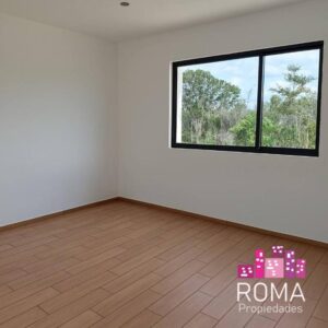 Casa en renta, Mediterránea Vivanta; Conkal, Yucatán