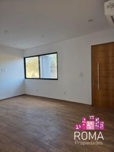 Casa en renta, Mediterránea Vivanta; Conkal, Yucatán